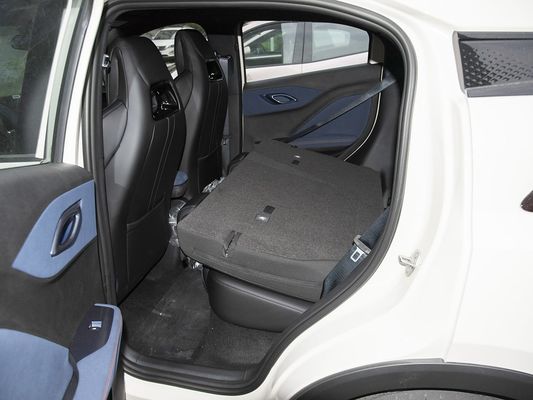 2025 モデル 新型 BYD シガール 充電速度の高い電気自動車 熱売 ミニ EV 長距離,大きなバッテリー 405KM