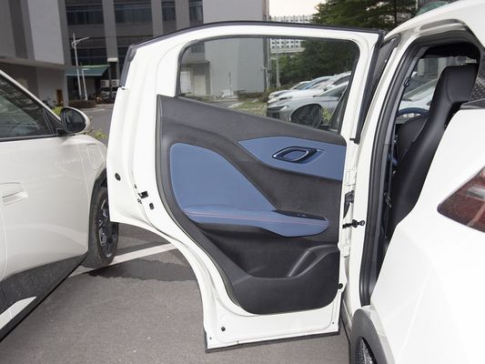 BYD 新型シーガイル 電動ミニEVカー 急速充電 2025 小型車 長距離