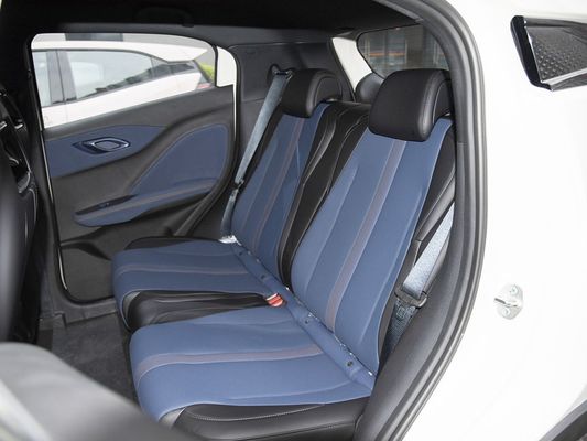 BYD 新型シーガイル 電動ミニEVカー 急速充電 2025 小型車 長距離