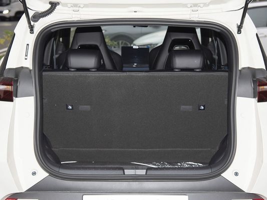 BYD 新型シーガイル 電動ミニEVカー 急速充電 2025 小型車 長距離