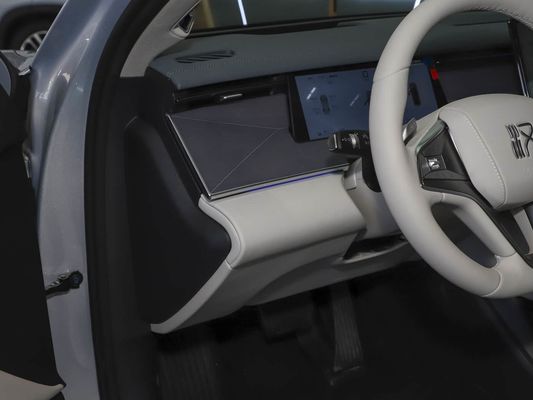 2025 パワフル ハン L BYD 電動車両 最大出力 500 KW 革のリード 1000V 高電圧高速充電