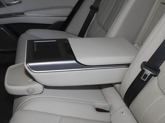2025 パワフル ハン L BYD 電動車両 最大出力 500 KW 革のリード 1000V 高電圧高速充電