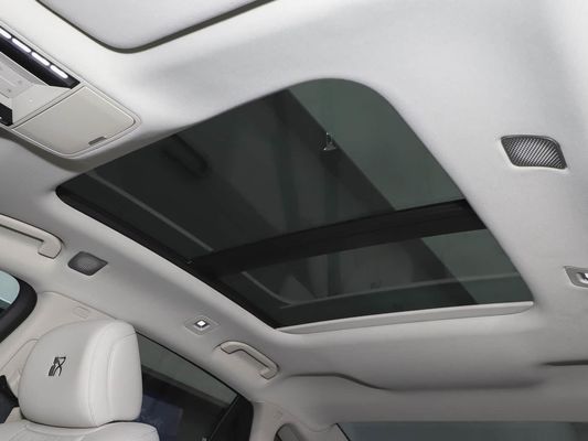 2025 パワフル ハン L BYD 電動車両 最大出力 500 KW 革のリード 1000V 高電圧高速充電