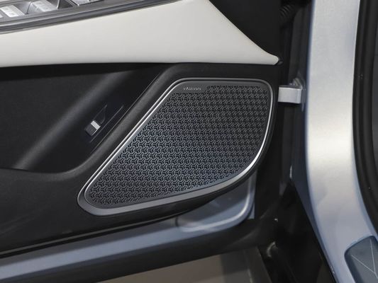 2025 パワフル ハン L BYD 電動車両 最大出力 500 KW 革のリード 1000V 高電圧高速充電