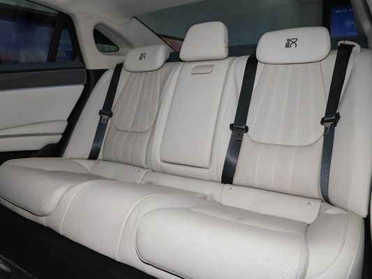2025 パワフル ハン L BYD 電動車両 最大出力 500 KW 革のリード 1000V 高電圧高速充電