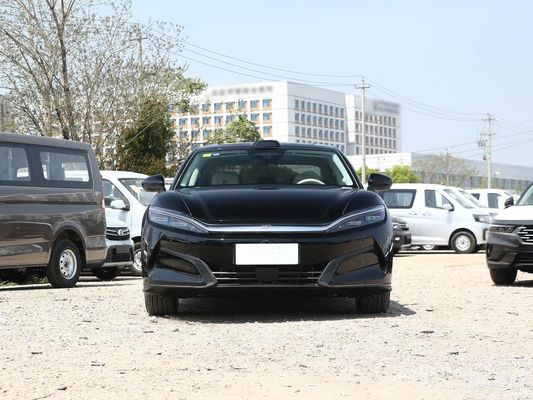 モデル 車両 601km 走行距離 83.2kWh バッテリー容量 AWD 急速充電 陽台 屋根 高電圧構造 家族にとって快適