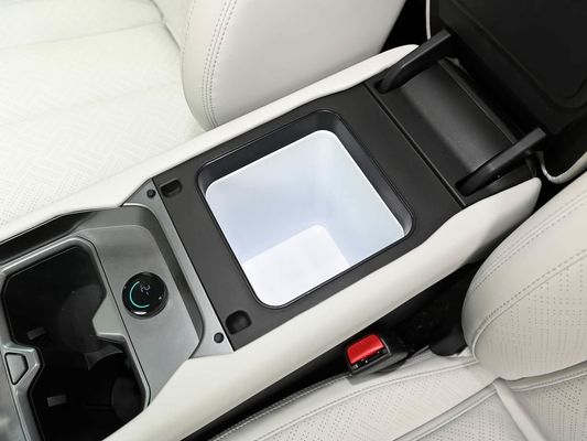 2025 BYD レオパード Ti 3 新モデル 熱売電気自動車 SUV 72.96kWh バッテリー容量 充電速 501KM 走行距離 屋根付き