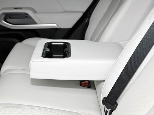 2025 BYD レオパード Ti 3 新モデル 熱売電気自動車 SUV 72.96kWh バッテリー容量 充電速 501KM 走行距離 屋根付き