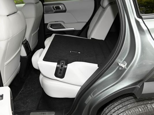 2025 BYD レオパード Ti 3 新モデル 熱売電気自動車 SUV 72.96kWh バッテリー容量 充電速 501KM 走行距離 屋根付き