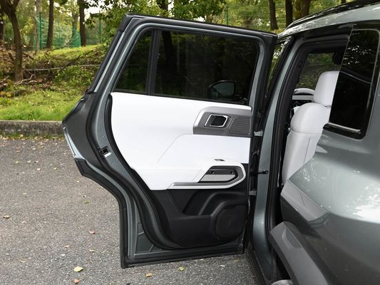 2025 BYD レオパード Ti 3 新モデル 熱売電気自動車 SUV 72.96kWh バッテリー容量 充電速 501KM 走行距離 屋根付き