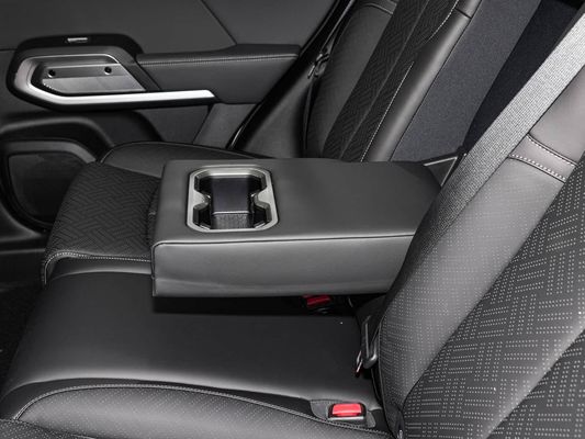 リーオパード3 BYD EV 2025 新型電気自動車 充電速度の高いSUV 501KM 長距離 ロングレンジ スペース