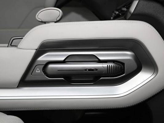リーオパード3 BYD EV 2025 新型電気自動車 充電速度の高いSUV 501KM 長距離 ロングレンジ スペース