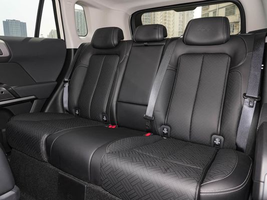 リーオパード3 BYD EV 2025 新型電気自動車 充電速度の高いSUV 501KM 長距離 ロングレンジ スペース