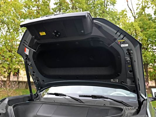 リーオパード3 BYD EV 2025 新型電気自動車 充電速度の高いSUV 501KM 長距離 ロングレンジ スペース