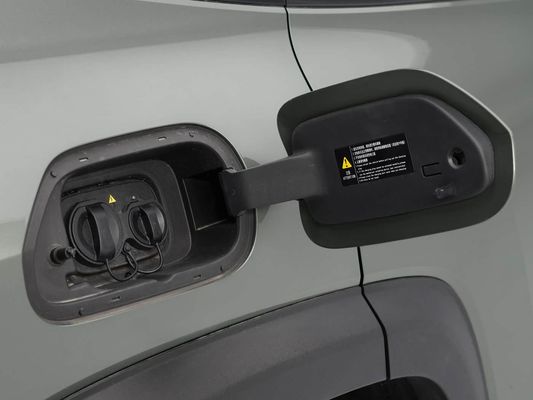 2025 ディーパール G318 AWD プラグインハイブリッド電気自動車 SUV 急速充電オフロード車両 新型 屋根付き大きなスペース より良い性能