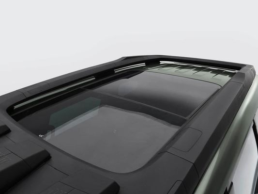 2025 ディーパール G318 AWD プラグインハイブリッド電気自動車 SUV 急速充電オフロード車両 新型 屋根付き大きなスペース より良い性能