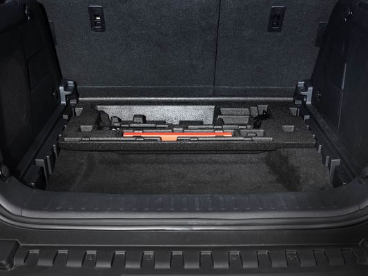 2025 ディーパール G318 AWD プラグインハイブリッド電気自動車 SUV 急速充電オフロード車両 新型 屋根付き大きなスペース より良い性能
