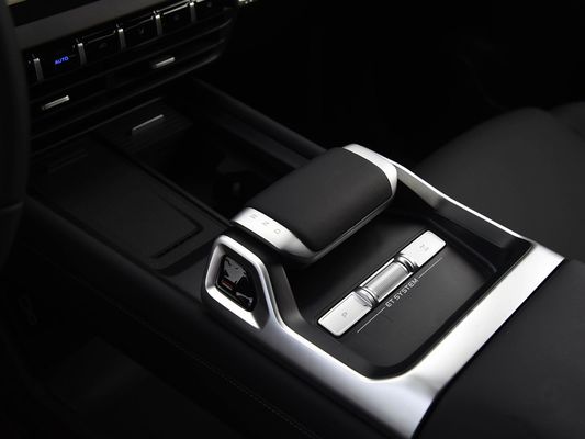 2025 ディーパール G318 AWD プラグインハイブリッド電気自動車 SUV 急速充電オフロード車両 新型 屋根付き大きなスペース より良い性能