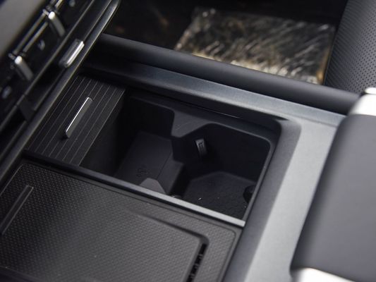 2025 ディーパール G318 AWD プラグインハイブリッド電気自動車 SUV 急速充電オフロード車両 新型 屋根付き大きなスペース より良い性能