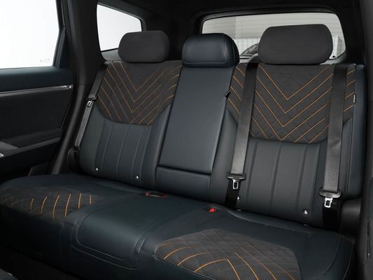 2025 ディーパール G318 AWD プラグインハイブリッド電気自動車 SUV 急速充電オフロード車両 新型 屋根付き大きなスペース より良い性能