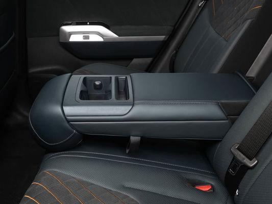 2025 ディーパール G318 AWD プラグインハイブリッド電気自動車 SUV 急速充電オフロード車両 新型 屋根付き大きなスペース より良い性能