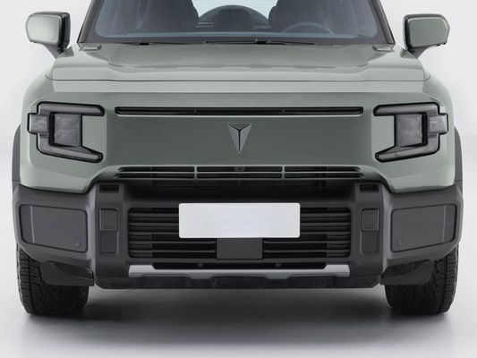 2025 ディーパール G318 AWD プラグインハイブリッド電気自動車 SUV 急速充電オフロード車両 新型 屋根付き大きなスペース より良い性能