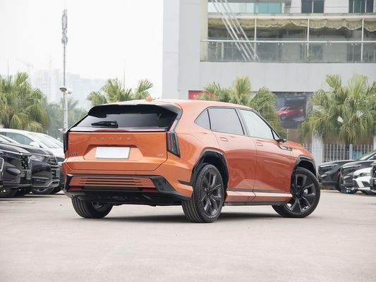 2025 新型ホンダS7 熱売電気自動車 大型バッテリー 650km ロングレンジ 急速充電 EV