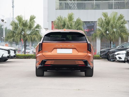 2025 新型ホンダS7 熱売電気自動車 大型バッテリー 650km ロングレンジ 急速充電 EV