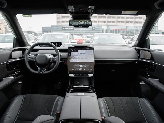 2025 新型ホンダS7 熱売電気自動車 大型バッテリー 650km ロングレンジ 急速充電 EV