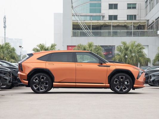 2025 新型ホンダS7 熱売電気自動車 大型バッテリー 650km ロングレンジ 急速充電 EV