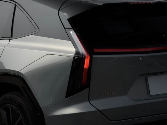 2025 新型ホンダS7 熱売電気自動車 大型バッテリー 650km ロングレンジ 急速充電 EV