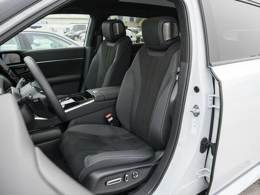 2025 新型ホンダS7 熱売電気自動車 大型バッテリー 650km ロングレンジ 急速充電 EV