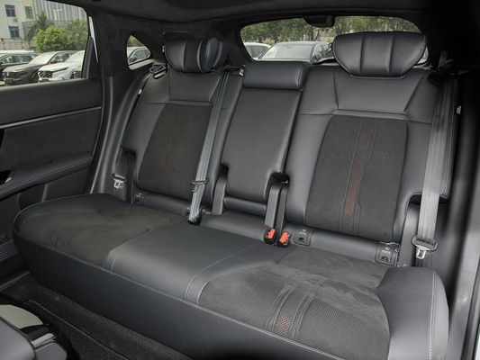 2025 新型ホンダS7 熱売電気自動車 大型バッテリー 650km ロングレンジ 急速充電 EV