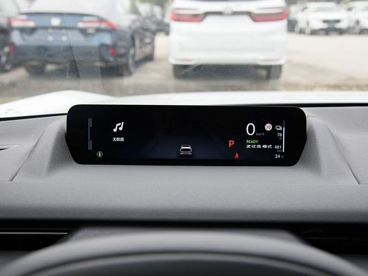 2025 新型ホンダS7 熱売電気自動車 大型バッテリー 650km ロングレンジ 急速充電 EV