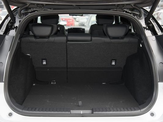 2025 新型ホンダS7 熱売電気自動車 大型バッテリー 650km ロングレンジ 急速充電 EV