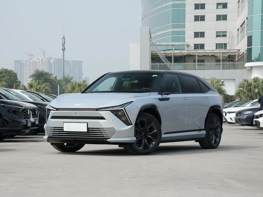 350kWのモーターパワー 全電動SUV ホンダS7 ロングレンジ 650km 急速充電EV 新品 熱売り 家庭用 屋根付き