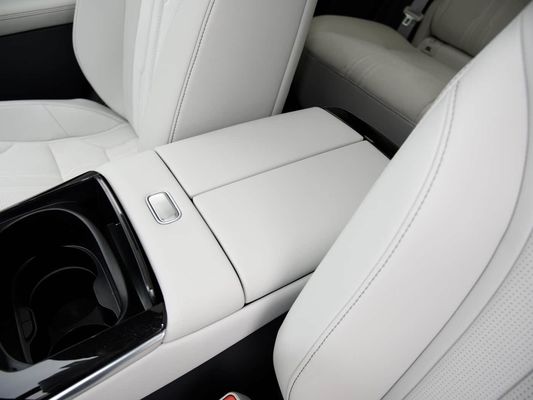 350kWのモーターパワー 全電動SUV ホンダS7 ロングレンジ 650km 急速充電EV 新品 熱売り 家庭用 屋根付き