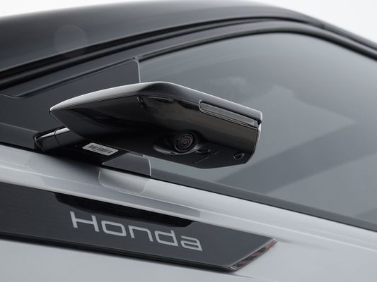 350kWのモーターパワー 全電動SUV ホンダS7 ロングレンジ 650km 急速充電EV 新品 熱売り 家庭用 屋根付き