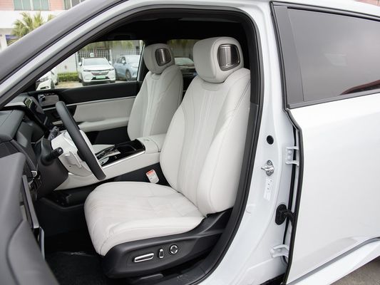 350kWのモーターパワー 全電動SUV ホンダS7 ロングレンジ 650km 急速充電EV 新品 熱売り 家庭用 屋根付き