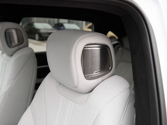 350kWのモーターパワー 全電動SUV ホンダS7 ロングレンジ 650km 急速充電EV 新品 熱売り 家庭用 屋根付き