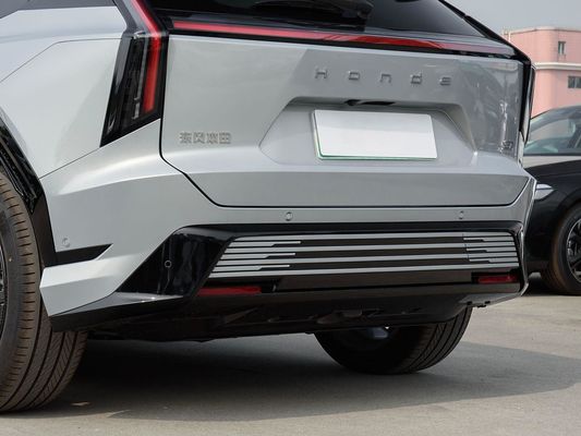 350kWのモーターパワー 全電動SUV ホンダS7 ロングレンジ 650km 急速充電EV 新品 熱売り 家庭用 屋根付き