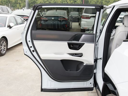 350kWのモーターパワー 全電動SUV ホンダS7 ロングレンジ 650km 急速充電EV 新品 熱売り 家庭用 屋根付き