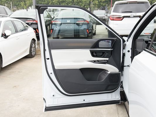 350kWのモーターパワー 全電動SUV ホンダS7 ロングレンジ 650km 急速充電EV 新品 熱売り 家庭用 屋根付き