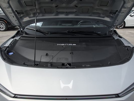 350kWのモーターパワー 全電動SUV ホンダS7 ロングレンジ 650km 急速充電EV 新品 熱売り 家庭用 屋根付き