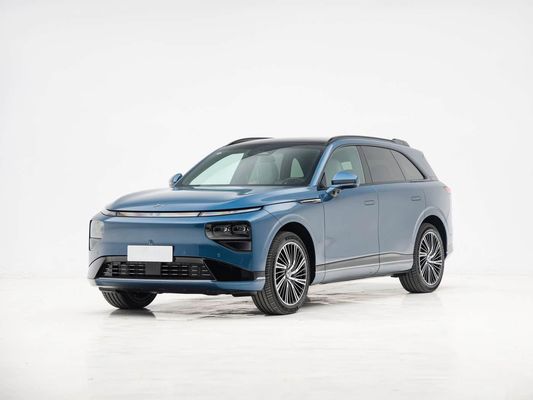 Xpeng G9 急速充電電動車 マックスモーター トーク 695N.m マックスモーター パワー 423kW マックススピード 200km/h