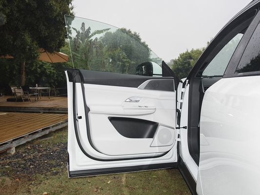 Xpeng G9 急速充電電動車 マックスモーター トーク 695N.m マックスモーター パワー 423kW マックススピード 200km/h