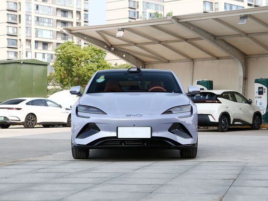 2025 BYD 電気自動車 シール EV スマートモデル 650KM 長距離 80.64kWh バッテリー 急速充電 屋根付き熱売り