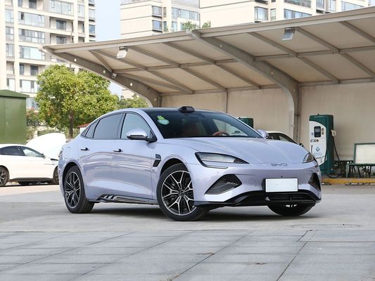 2025 BYD 電気自動車 シール EV スマートモデル 650KM 長距離 80.64kWh バッテリー 急速充電 屋根付き熱売り