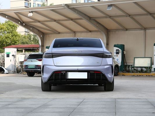 2025 BYD 電気自動車 シール EV スマートモデル 650KM 長距離 80.64kWh バッテリー 急速充電 屋根付き熱売り