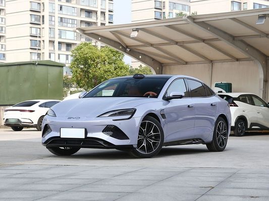 2025 BYD 電気自動車 シール EV スマートモデル 650KM 長距離 80.64kWh バッテリー 急速充電 屋根付き熱売り
